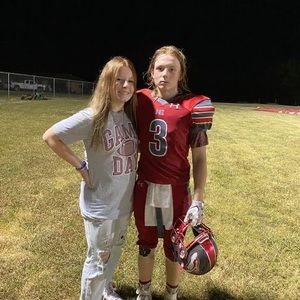 Meet your Posher, Jaydan